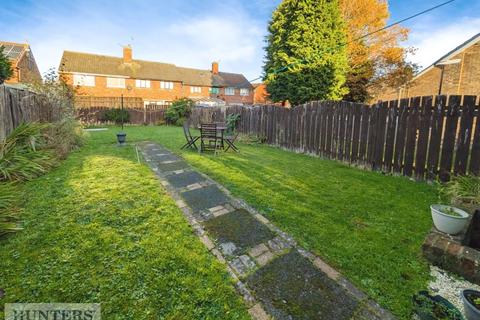 3 bedroom terraced house for sale, Manor Way, Peterlee, County Durham, SR8 5RN