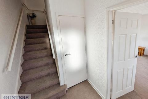 3 bedroom terraced house for sale, Manor Way, Peterlee, County Durham, SR8 5RN