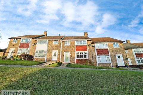 3 bedroom terraced house for sale, Manor Way, Peterlee, County Durham, SR8 5RN