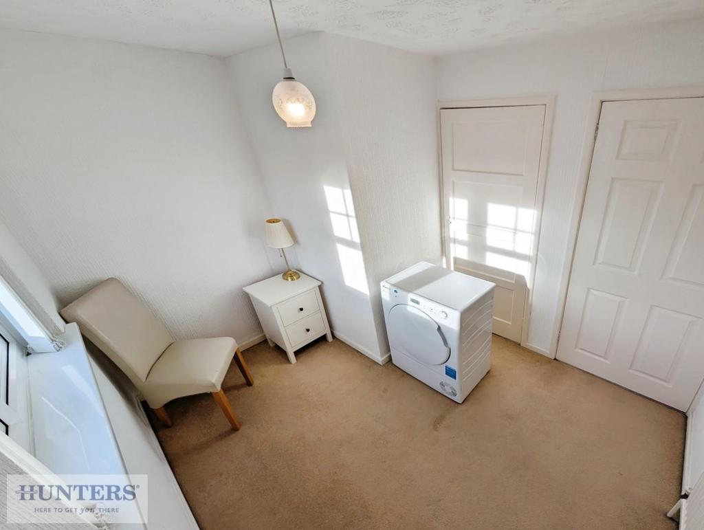 Third Bedroom