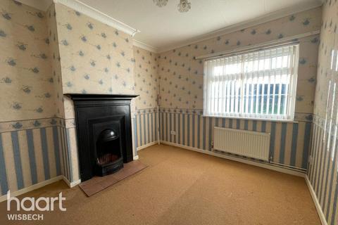 3 bedroom semi-detached house for sale, Churchill Road, Gorefield