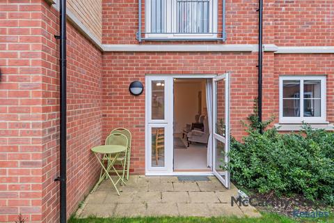 2 bedroom apartment for sale, Hampton Place, Hampton Close, Shirley, Southampton SO15 5SB