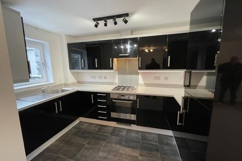 2 bedroom apartment to rent, Minotaur Way, Swansea