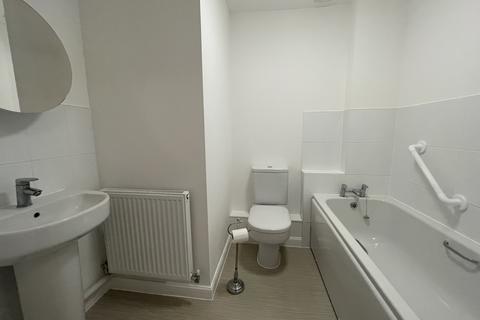 2 bedroom apartment to rent, Minotaur Way, Swansea