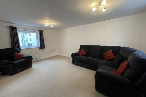 2 bedroom apartment to rent, Minotaur Way, Swansea