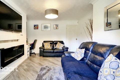 3 bedroom end of terrace house for sale, Mansfield Road, Nottingham