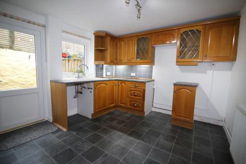 2 bedroom house to rent, Beacon Road, Bradninch EX5