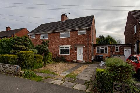 3 bedroom semi-detached house to rent, Stones Manor Lane, Hartford, Northwich, CW8