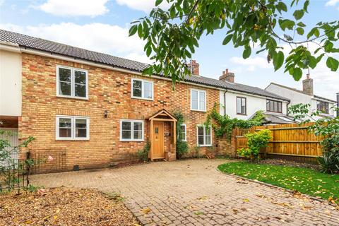 4 bedroom terraced house to rent, The Green, Stoke Hammond, Milton Keynes, MK17