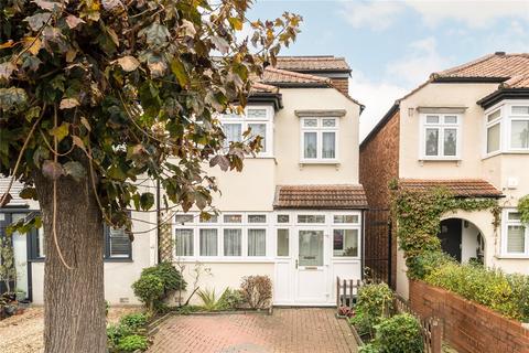 4 bedroom semi-detached house for sale, Hassocks Road, Streatham Vale SW16