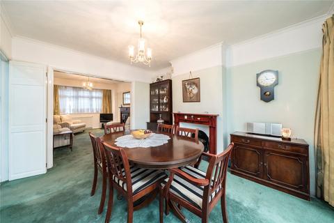 4 bedroom semi-detached house for sale, Hassocks Road, Streatham Vale SW16