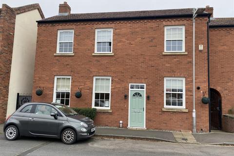 3 bedroom link detached house to rent, Mart Lane, Stourport-On-Severn