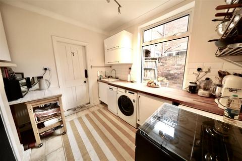 3 bedroom terraced house for sale, Blenheim Street, Hull