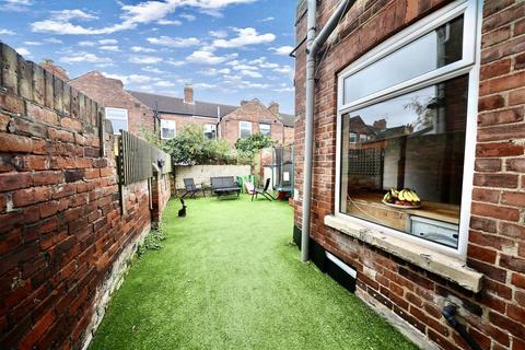 3 bedroom terraced house for sale, Blenheim Street, Hull