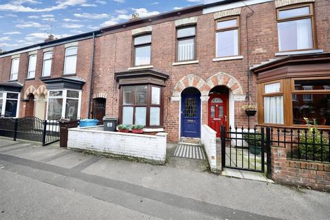 3 bedroom terraced house for sale, Blenheim Street, Hull