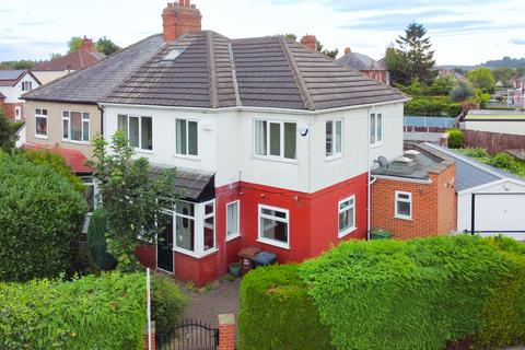 4 bedroom semi-detached house for sale, Halton, Leeds LS15