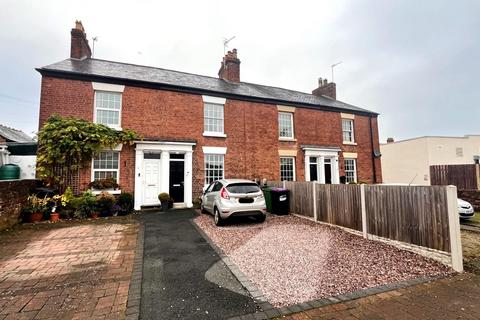 3 bedroom terraced house to rent, Coney Green, SY11 2JL