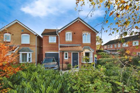 3 bedroom detached house for sale, Bushey Park, Kingswood, Hull, East Riding of Yorkshire, HU7 3JF