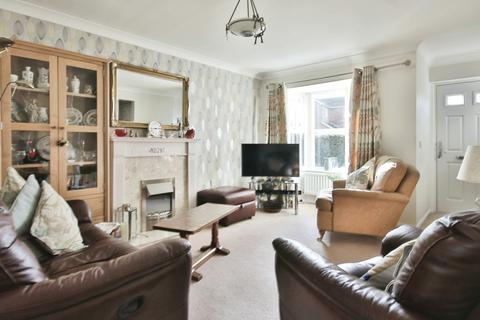 3 bedroom detached house for sale, Bushey Park, Kingswood, Hull, East Riding of Yorkshire, HU7 3JF