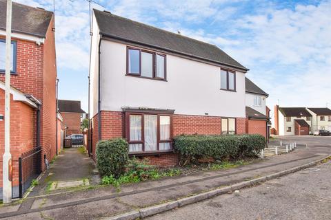 3 bedroom semi-detached house for sale, Leighlands Road, South Woodham Ferrers, Chelmsford