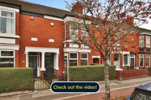 4 bedroom terraced house for sale, Ings Road, Hull, East Riding of Yorkshire, HU8 0SA