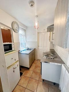 2 bedroom terraced house to rent, Spalding Street, Leicester LE5