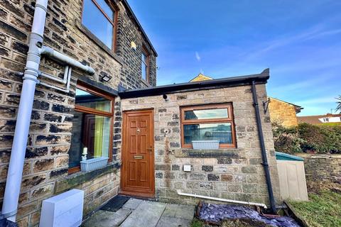 2 bedroom end of terrace house for sale, Crosland Hill Road, Huddersfield