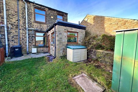 2 bedroom end of terrace house for sale, Crosland Hill Road, Huddersfield