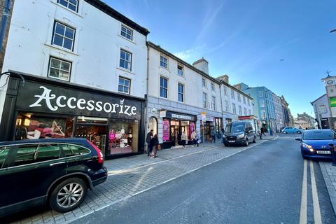 Terraced house for sale, Great Darkgate Street, Aberystwyth SY23