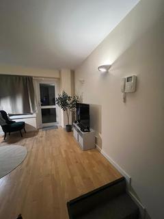 1 bedroom flat to rent, The Vista Building, 30 Calderwood Street, London, SE18