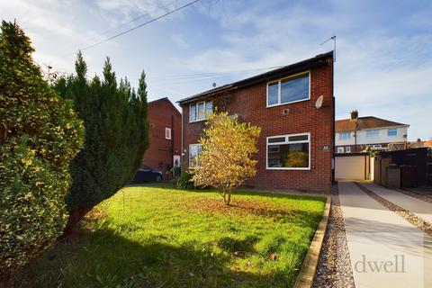 2 bedroom semi-detached house to rent, Marston Avenue, Morley, Leeds, LS27