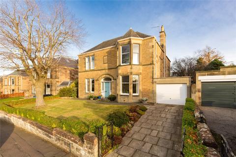 5 bedroom detached house for sale, Corrennie Gardens, Morningside, Edinburgh, EH10