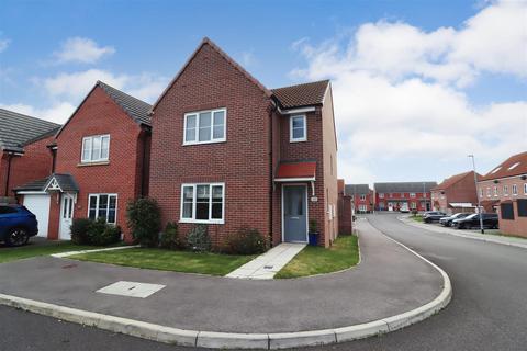 3 bedroom detached house for sale, Bilton Dale, Cottingham