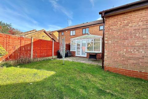 4 Hedge End, Northampton, NN4 0SW