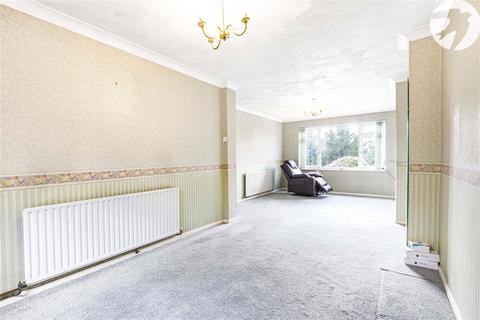 3 bedroom terraced house for sale, Valley View, Greenhithe, Kent, DA9