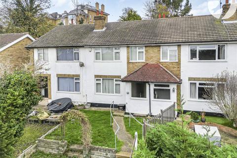 3 bedroom terraced house for sale, Valley View, Greenhithe, Kent, DA9