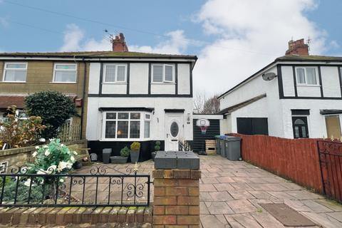 3 bedroom semi-detached house for sale, Stoneway Road, Cleveleys FY5