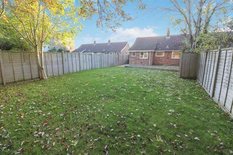 2 bedroom semi-detached bungalow for sale, Elizabeth Way, Higham Ferrers NN10