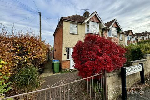 3 bedroom semi-detached house for sale, Southampton SO18