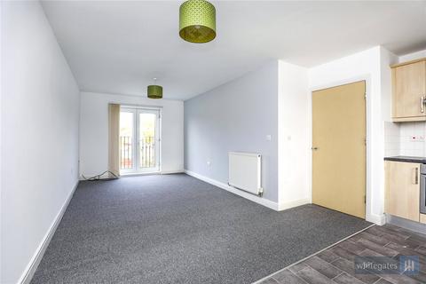 2 bedroom apartment to rent, Lowther Crescent, St. Helens, Merseyside, WA10