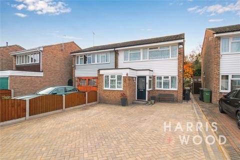 3 bedroom semi-detached house for sale, Mulberry Gardens, Witham, Essex, CM8