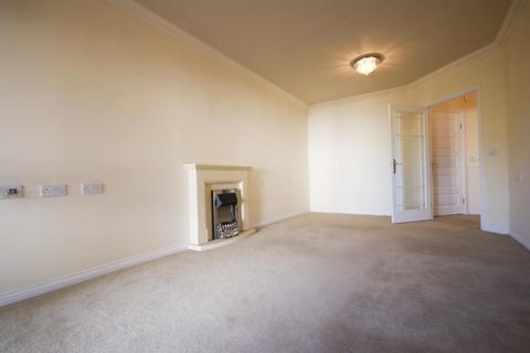 1 bedroom retirement property for sale, Beatrice Lodge, Sittingbourne, ME10 4SG