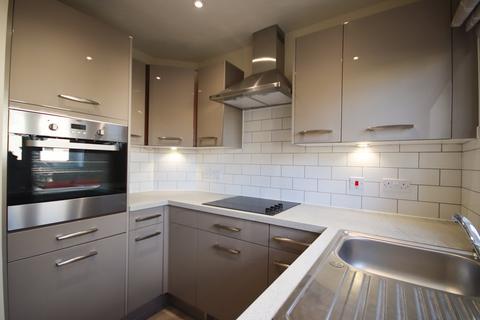 1 bedroom flat for sale, Beatrice Lodge, Sittingbourne, ME10 4SG