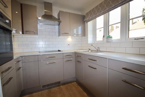 1 bedroom flat for sale, Beatrice Lodge, Sittingbourne, ME10 4SG