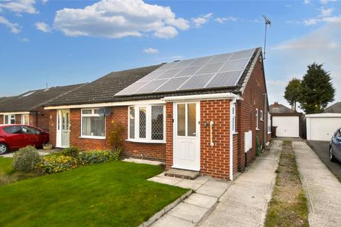 2 bedroom bungalow for sale, Haigh Side Close, Rothwell, Leeds, West Yorkshire