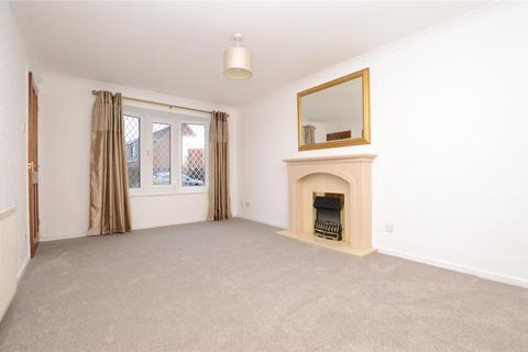 2 bedroom bungalow for sale, Haigh Side Close, Rothwell, Leeds, West Yorkshire