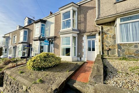 6 bedroom terraced house for sale, Malvern Terrace, Brynmill, Swansea, City And County of Swansea.