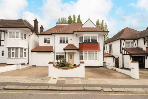 8 bedroom detached house to rent, Allington Road, London NW4