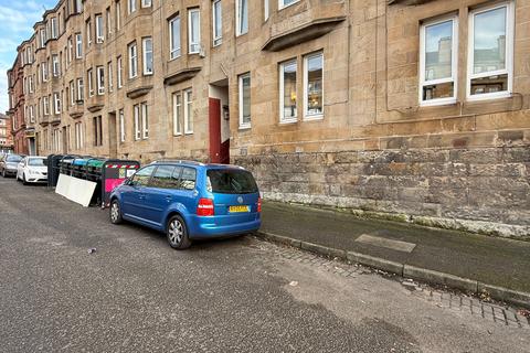 1 bedroom flat to rent, Birkenshaw Street, Glasgow G31