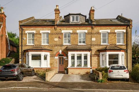 4 bedroom terraced house for sale, Amity Grove, London SW20